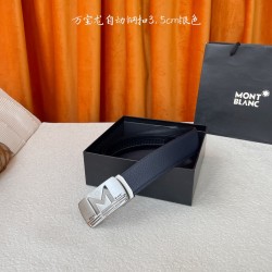 Montblanc Belts
 Top Quality