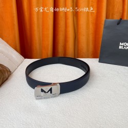 Montblanc Belts
 Top Quality