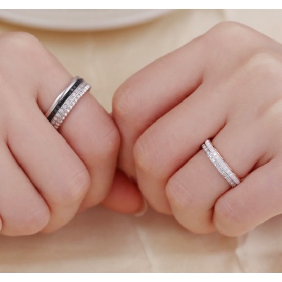 Boucheron Jewelry Ring