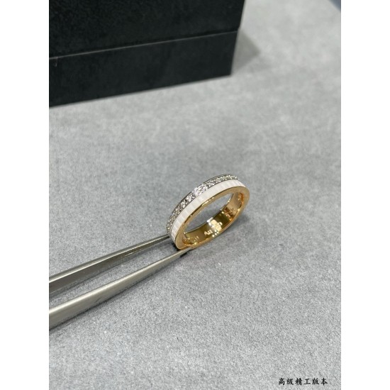 Boucheron Jewelry Ring