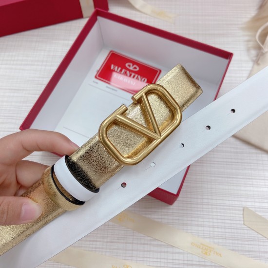 Valentino Belts
 Top Quality