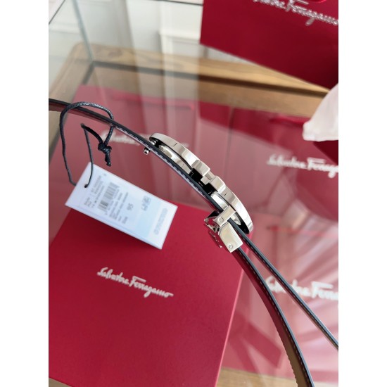 Ferragamo Belts
 Top Quality