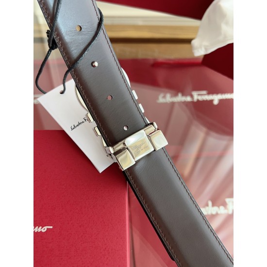 Ferragamo Belts
 Top Quality