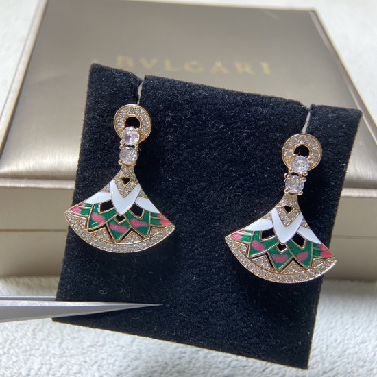 Bvlgari Jewelry High Quality