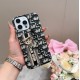 Dior Phone Case
