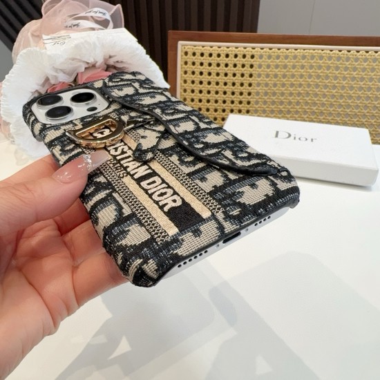 Dior Phone Case