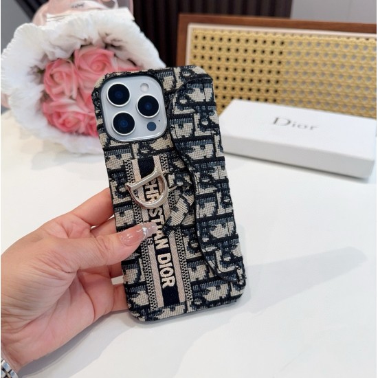 Dior Phone Case