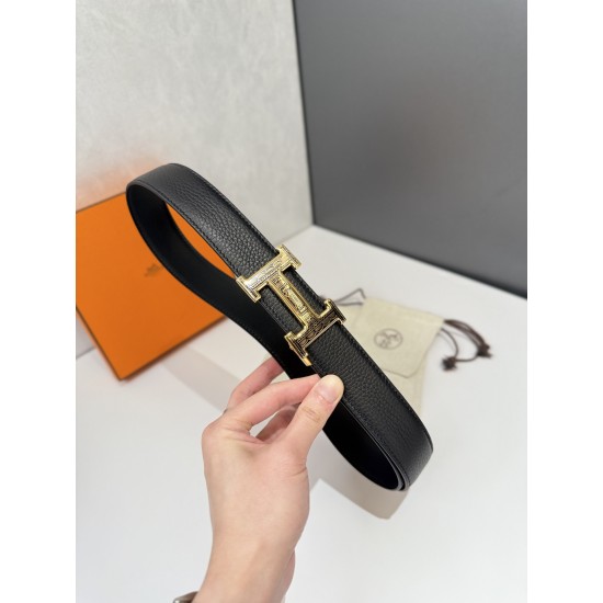 Hermes Belts
 Top Quality
3.5CM