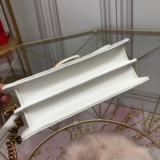 Pinko Bags Top Quality
21x13x6