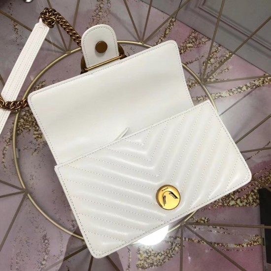 Pinko Bags Top Quality
21x13x6