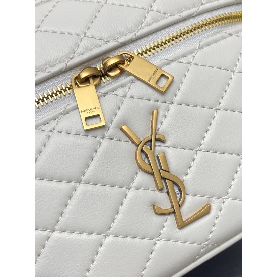 YSL Bags Top Quality
18×11×6.5 cm