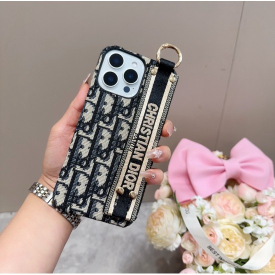 Dior Phone Case