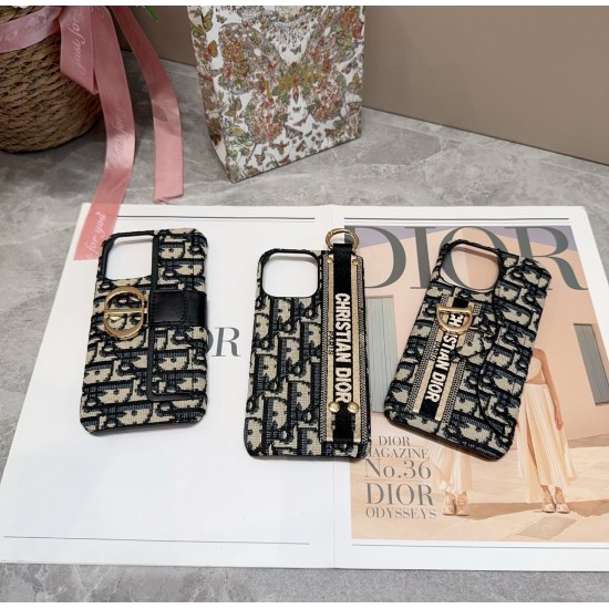 Dior Phone Case