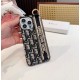 Dior Phone Case