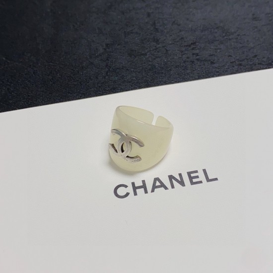 Chanel Jewelry Ring