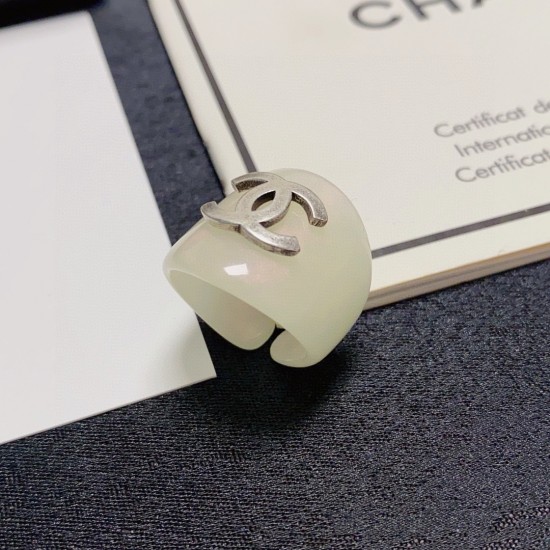Chanel Jewelry Ring
