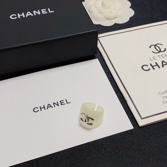 Chanel Jewelry Ring