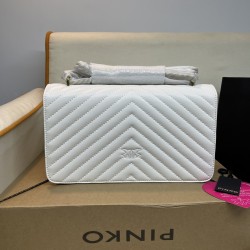 Pinko Bags Top Quality
21x13x6