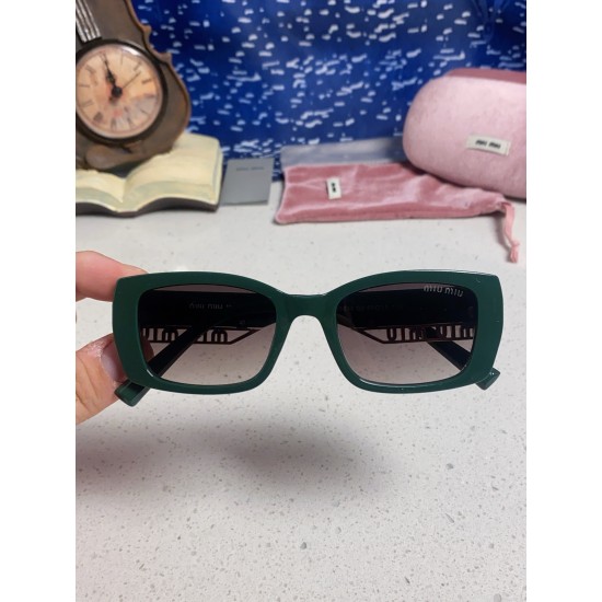 MiuMiu Glasses
