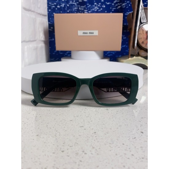 MiuMiu Glasses