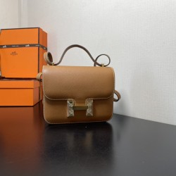 Hermes Bags Top Quality
19cm $250

23cm $260