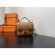 Hermes Bags Top Quality
19cm $250

23cm $260