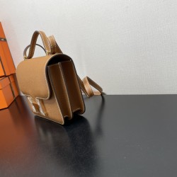 Hermes Bags Top Quality
19cm $250

23cm $260