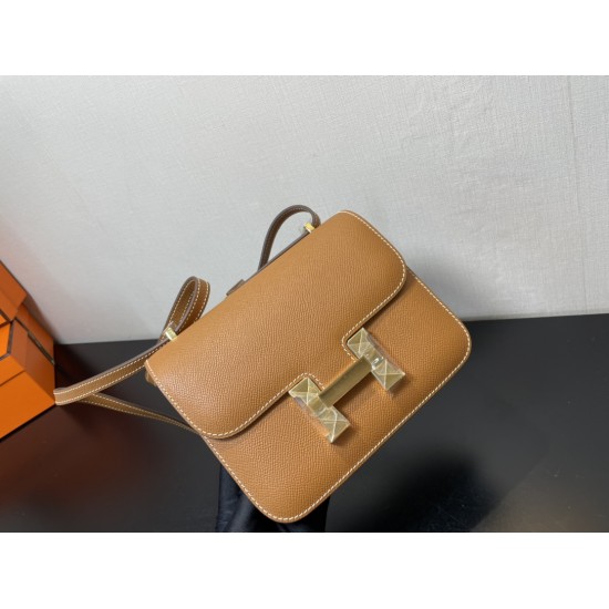 Hermes Bags Top Quality
19cm $250

23cm $260