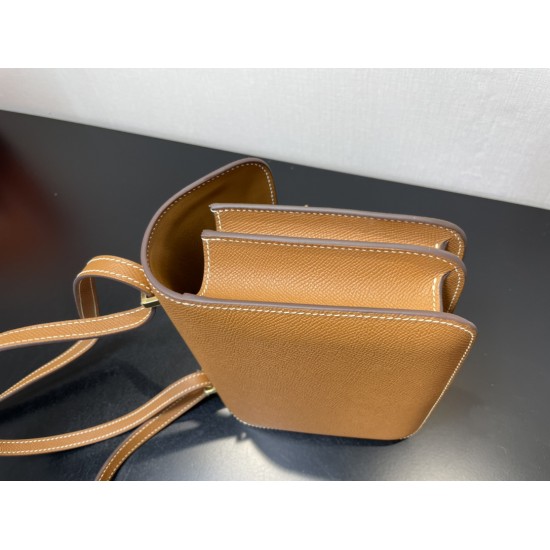 Hermes Bags Top Quality
19cm $250

23cm $260