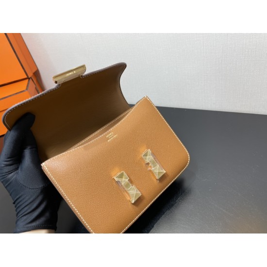 Hermes Bags Top Quality
19cm $250

23cm $260