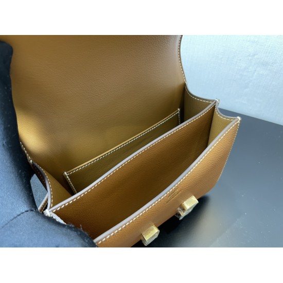 Hermes Bags Top Quality
19cm $250

23cm $260