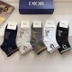 Dior Socks