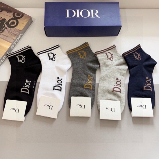 Dior Socks