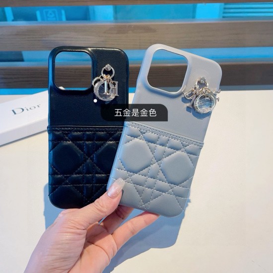 Dior Phone Case
