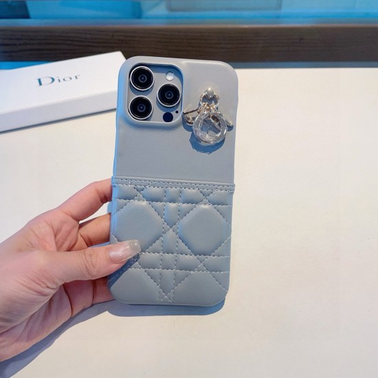 Dior Phone Case