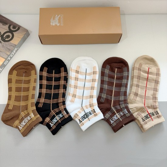 Burberry Socks