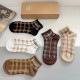 Burberry Socks