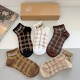 Burberry Socks
