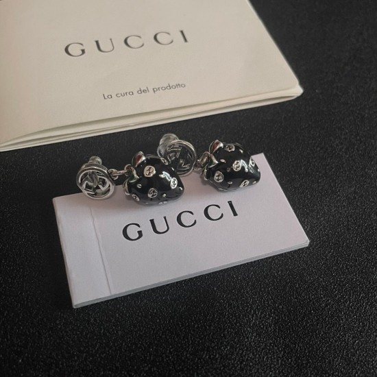 Gucci Jewelry Earrings