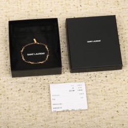 YSL Jewelry Bracelet