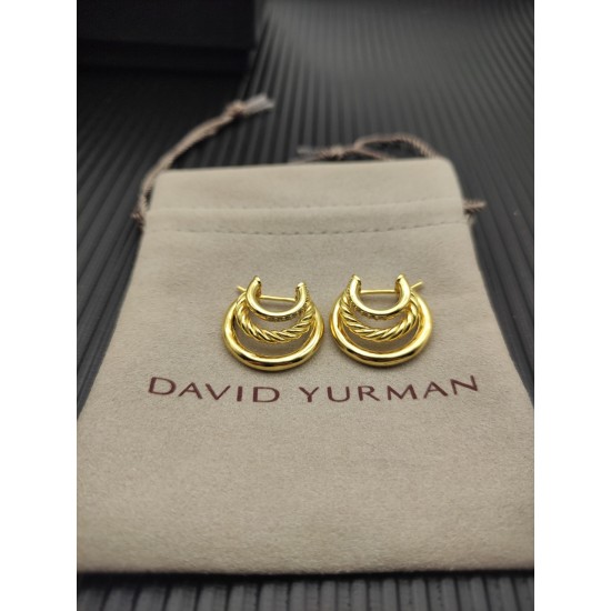David Jewelry Earrings