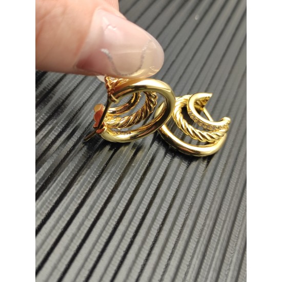 David Jewelry Earrings