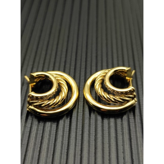 David Jewelry Earrings