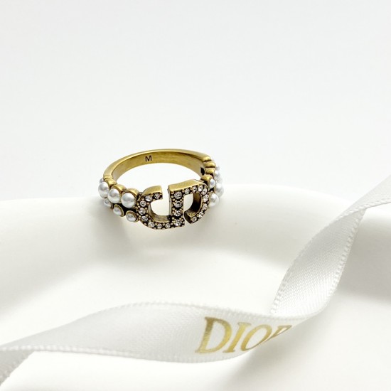 Dior Jewelry Ring