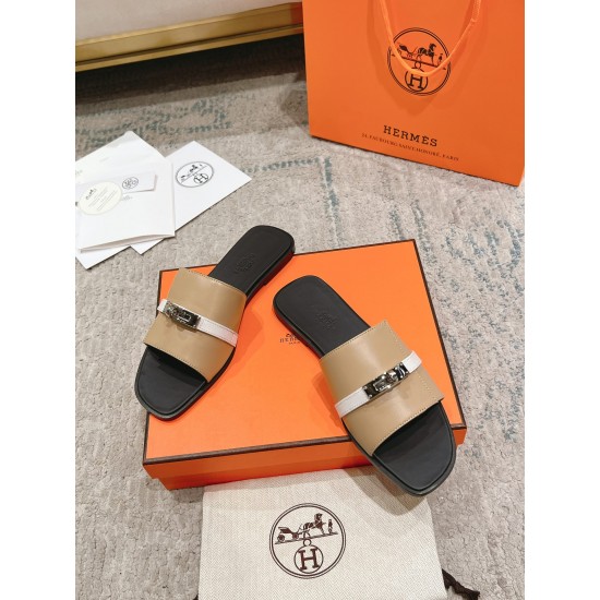 Hermes Shoes Top Quality
35-42