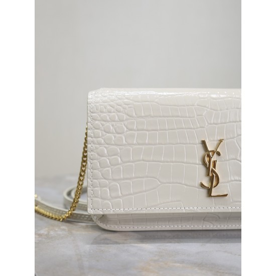 YSL Bags Top Quality
18x11x2cm