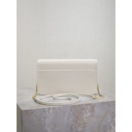 YSL Bags Top Quality
18x11x2cm