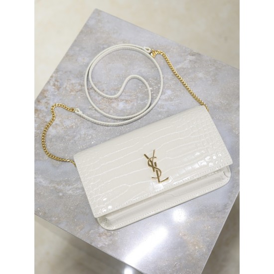 YSL Bags Top Quality
18x11x2cm