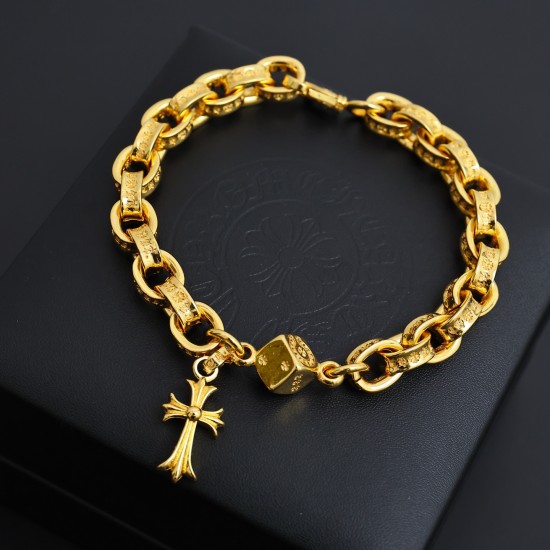 Chrome Hearts Jewelry Bracelet High Quality