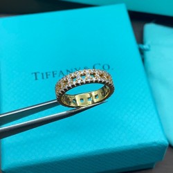 Tiffany Jewelry Ring